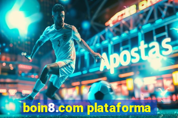 boin8.com plataforma